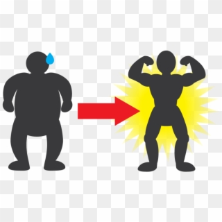 Winner Clipart Weight Loss Challenge - Weight Loss - Png Download