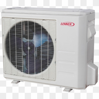 Single-zone Heat Pump Units - Mini Split Lennox Clipart