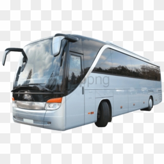 Free Png Download Bus Generic Png Images Background - Book Tickets In Bus Clipart