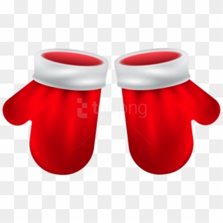 Free Png Santa Claus Gloves Png Png - Santa Claus Gloves Png Clipart