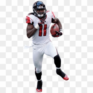 Free Png Download American Football Player Png Images - Julio Jones No Background Clipart