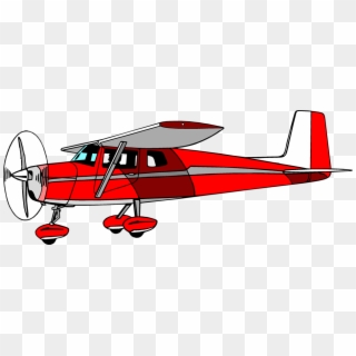 958 X 372 12 - Airplane Cessna Clipart - Png Download