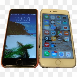 Iphone 6 And Iphone 6s - Samsung Galaxy Clipart