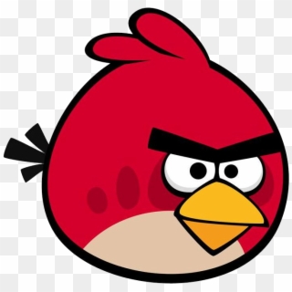 725 X 720 6 - Angry Birds Png Clipart
