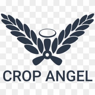 Crop Angel Logo - Crop Angel Clipart
