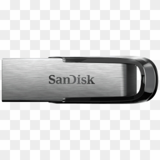 Sandisk Ultra Flair™ Usb - Usb Sandisk 32gb 3.0 Clipart