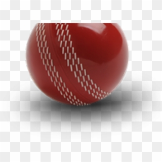 Cricket Ball Png Transparent Images - Cricket Clipart