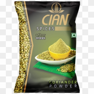 Dhaniya-powder - Mung Bean Clipart