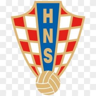Croatia National Football Team &ndash Logos Download - Croatia National Team Logo Clipart