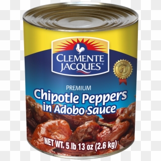 Clemente Jaq Chipotle - Jalapeño Clipart