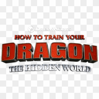Dreamworks' How To Train Your Dragon - Graphics Clipart