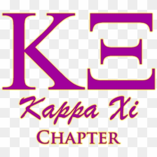 Kappa Xi Chapter Of Omega Psi Phi Fraternity, Inc - Potassium Bromide Chemical Formula Clipart