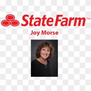 State Farm - Joy Morse - State Farm Clipart
