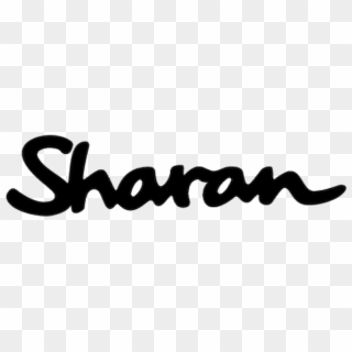 30245 Vw Sharan - Sharan Sticker Clipart