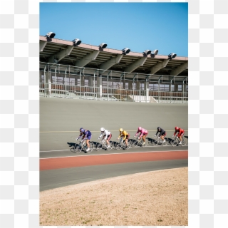 Kierin0615 Tokyo Bike Tour 9 - Keirin Clipart