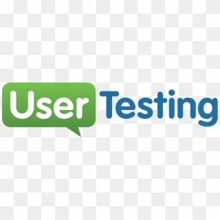 Usertesting Logo Png Transparent - Usertesting Logo Clipart