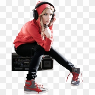Ashlee Simpson Clipart Png Image - Ashlee Simpson Bittersweet World Back Cover Transparent Png
