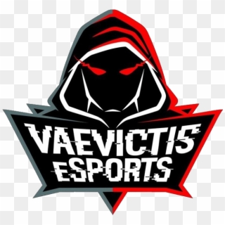 Vaevictis Esports League Of Legends - Indiana University East Logo Clipart