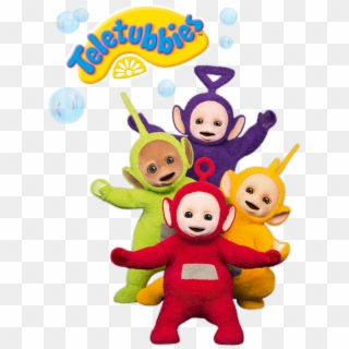 Teletubbies Full Episodes And Videos On Nick Jr Clipart