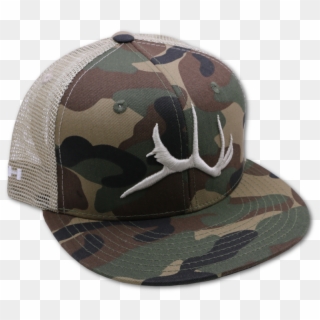 "sandstone" Fire Bull Mesh Snapback " , Png Download Clipart