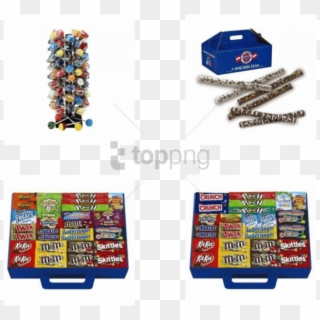 Free Png Download Educational Toy Png Images Background - Different Kind Of Candies Clipart