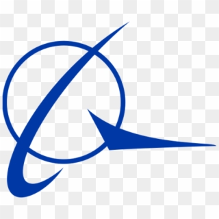 Boeing Logo - Boeing Logo Png Clipart