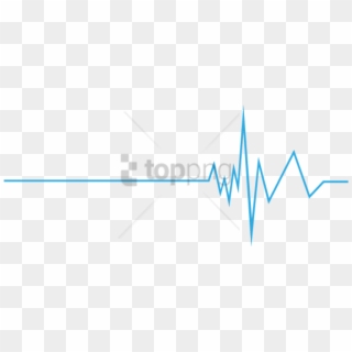 Free Png Heartbeat Line Png Png Image With Transparent - Colorfulness Clipart