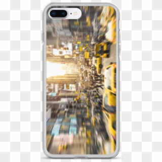 New York City Streets Iphone Case - Iphone Clipart