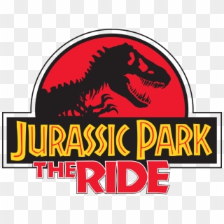 Universal Studios Rides Logo Clipart