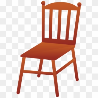 Chair - Chair Clipart - Png Download