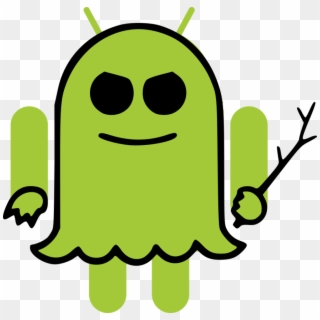 Spectre And Meltdown Clipart