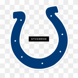 Indianapolis Colts Logo - Indianapolis Colts Clipart