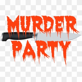 Murder Party Builders, Body Actors, And Animators Wanted - Illustration Clipart