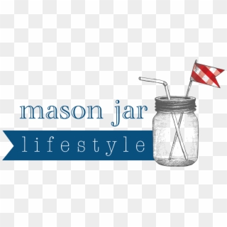 Mason Jar Png - Mason Jar Clipart