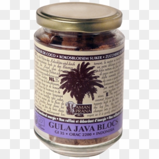 Download Amanprana Gula Java Blocs Organic Coconut - Gula Java Blocs Clipart