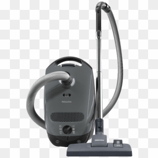 Miele Classic C1 Limited Edition Canister Vacuum Cleaner Clipart