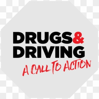 Drugs & Driving, A Call To Action Conference Rave Reviews Clipart