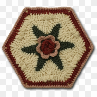 Patterns > Megan Mills - Crochet Clipart