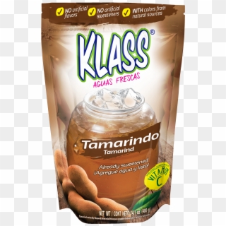 Klass Mango Drink Mix, - Klass Clipart