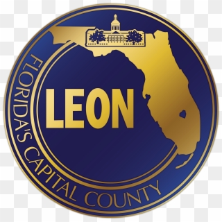 Click To Download - Leon County Clipart