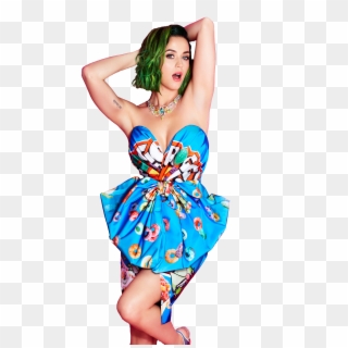 Download Png Image Report - Katy Perry Png Hd Clipart