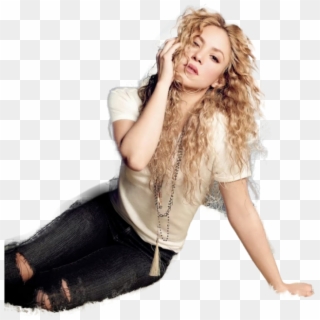 Download Shakira Png File 395 - Shakira Clipart
