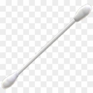 Cotton Buds Png - Spoon Clipart
