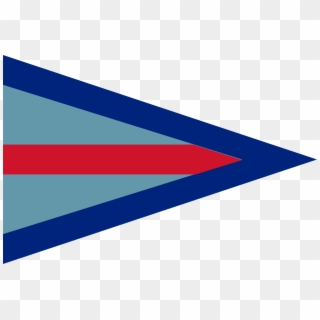 Uk Air Of5 Flag - Raf Wing Commander Badge Clipart