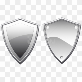 Free Png Silver Shield Png Png Image With Transparent - Shield Clipart