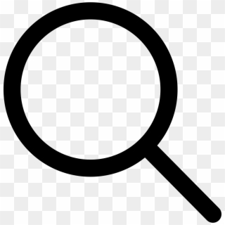 Search Magnifying Glass Comments - New Indian Rupee Symbol Clipart