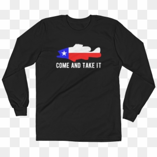 Texas Flag Fishing Shirt Long Sleeve - Dexter Gordon T Shirt Clipart