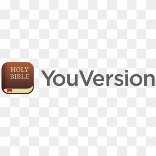 Lc Youversion Logo With Icon Light - 25 Years Clipart