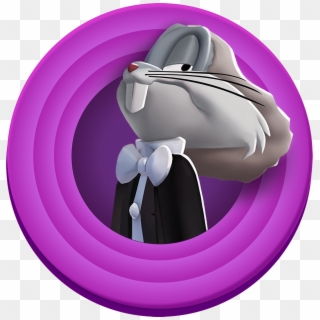 Png Bugs Bunny Looney Tunes World Of Mayhem 256 Px Clipart
