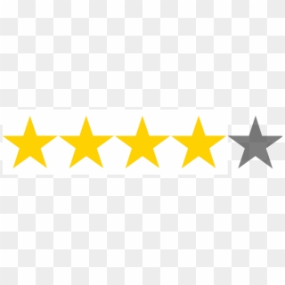 A Review Code Was Provided By Capcom - Four Stars Clipart
